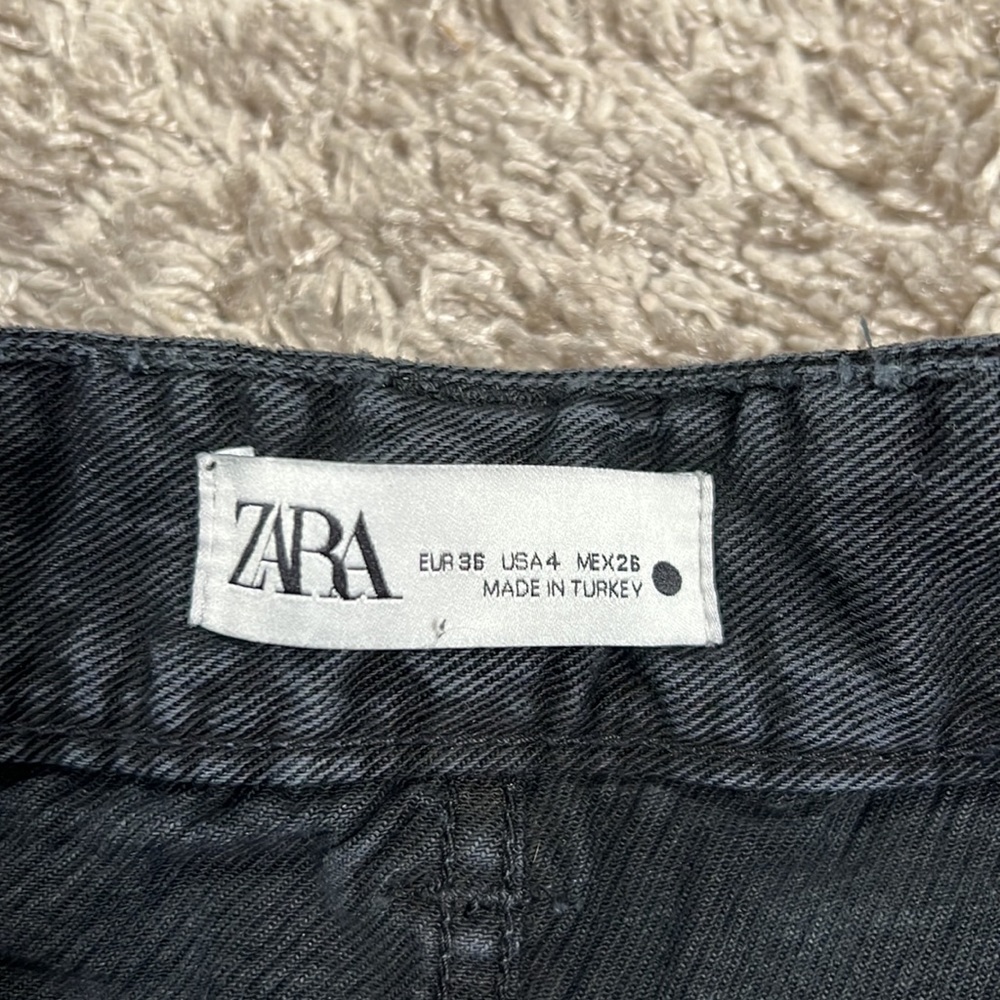 Zara jeans - Picture 3 of 7